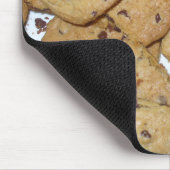 Chocolate Chip Oatmeel Cookies Muismat (Hoek)