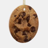 Chocolate Chip Ornament (Rechts)