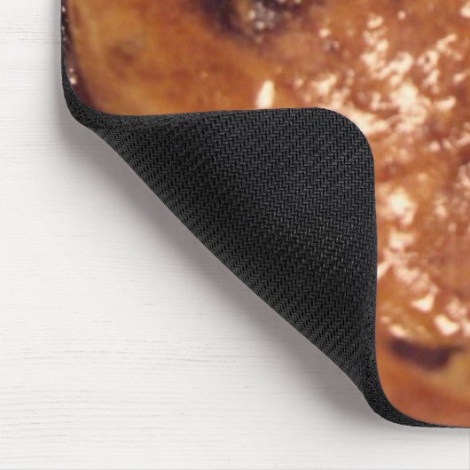 Chocolate Chips Cookie Muismat (Hoek)