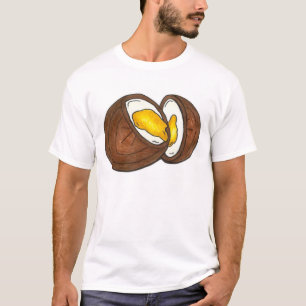 Chocolate Cream Croom Epasta Snoep T-shirt