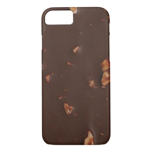 Chocolate Crunch Ice Cream Bar Case-Mate iPhone Case (Achterkant)