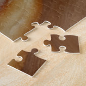 Chocolate Donuts Legpuzzel (Zijkant)