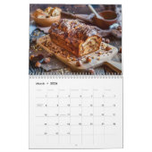 Chocolate Dreams 2026 – A Year of Sweet Temptation Kalender (Mar 2026)