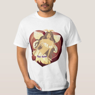 Chocolate Fairy T-shirt