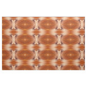 Chocolate Hearts Fabric Stof (Fat Quarter)