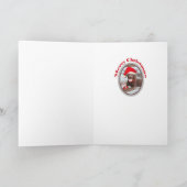 Chocolate Lab houdt van Kaarten (Binnen)