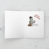 Chocolate Lab houdt van Kaarten (Binnen)