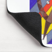 Chocolate Labcasso Muismat (Hoek)