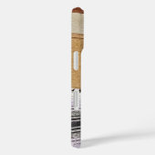 Chocolate Labrador Case-Mate iPhone Case (Achterkant / Rechts)