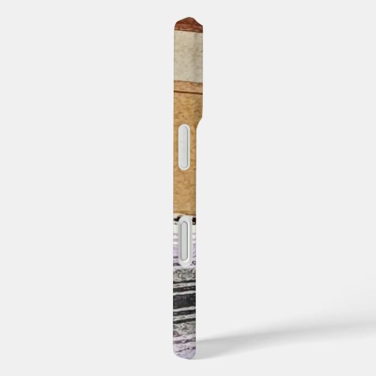 Chocolate Labrador Case-Mate iPhone Case (Achterkant / Rechts)