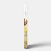 Chocolate Labrador Case-Mate iPhone Case (Achterkant / Links)