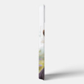 Chocolate Labrador Case-Mate iPhone Case (Achterkant / Rechts)