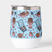 Chocolate lover cute (Rechts)