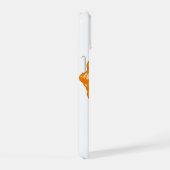 Chocolate Lover iPhone Case iPhone 15 Case (Rechterkant)