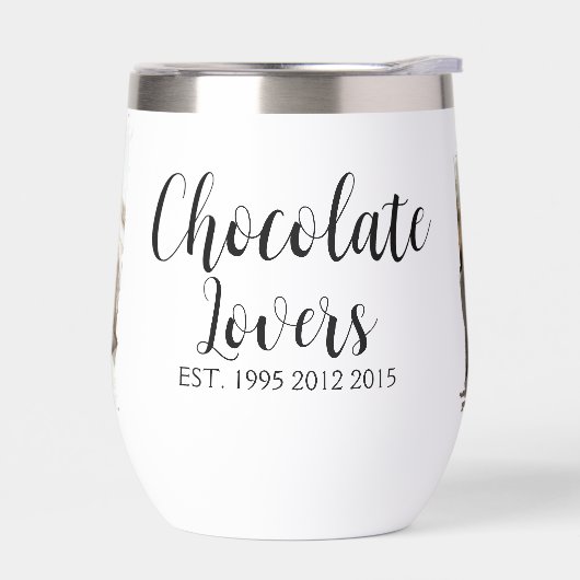 Chocolate Lovers Established Photos (Links)