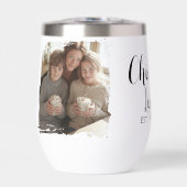 Chocolate Lovers Established Photos (Voorkant)