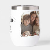 Chocolate Lovers Established Photos (Achterkant)