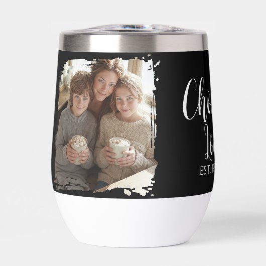 Chocolate Lovers Established Photos (Voorkant)