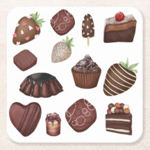 Chocolate Lovers