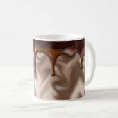 Chocolate Lovers Koffiemok (Voorkant rechts)