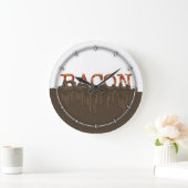 Chocolate LOVES Bacon Grote Klok (Huis)