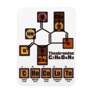 CHoCoLaTe Magneet