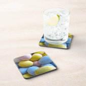 Chocolate Mini Eggs Drankjes Onderzetter (Rechterzijde)