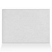 Chocolate paasBunnies met ei (Binnen Horizontaal (Boven))