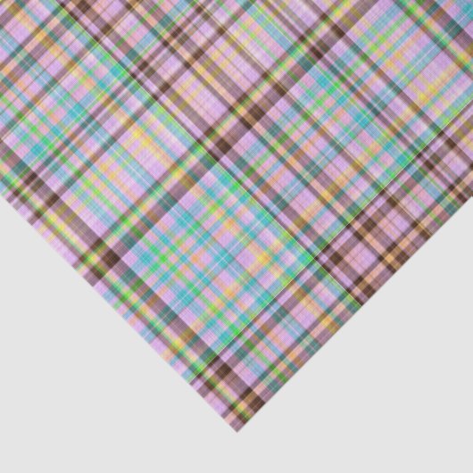 Chocolate Pastels Pset 5-WEEFSUE WRAP PAPIER (Detail)