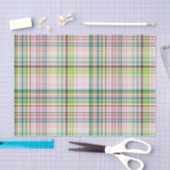 Chocolate Pastels Pset 7-WEEFSUE WRAP PAPIER (Craft)