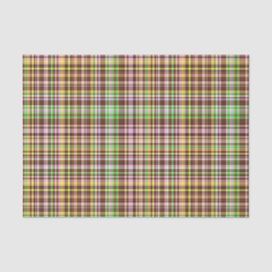Chocolate Pastels Pset 9-WEEFSUE WRAP PAPIER (Voorkant)