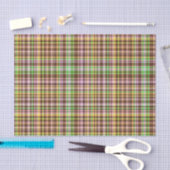 Chocolate Pastels Pset 9-WEEFSUE WRAP PAPIER (Craft)