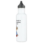 Chocolate Sense Waterfles (Rechts)