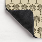 Chocolate Spice Moods Palm Muismat (Hoek)