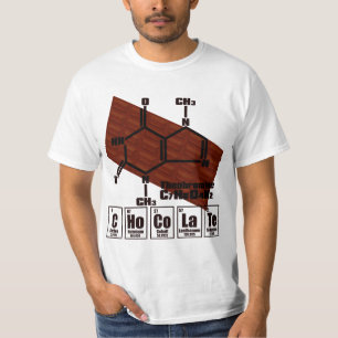 CHoCoLaTe T-shirt