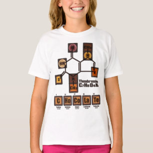 CHoCoLaTe T-shirt