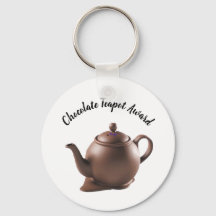 Chocolate Teapot Award