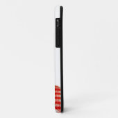 Chocolate Truffle Sundae Case-Mate iPhone Case (Achterkant/links)