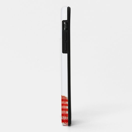 Chocolate Truffle Sundae Case-Mate iPhone Case (Achterkant/links)