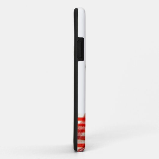 Chocolate Truffle Sundae Case-Mate iPhone Case (Achterkant/rechts)