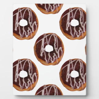 Chocolatey Goodness! Fotoplaat