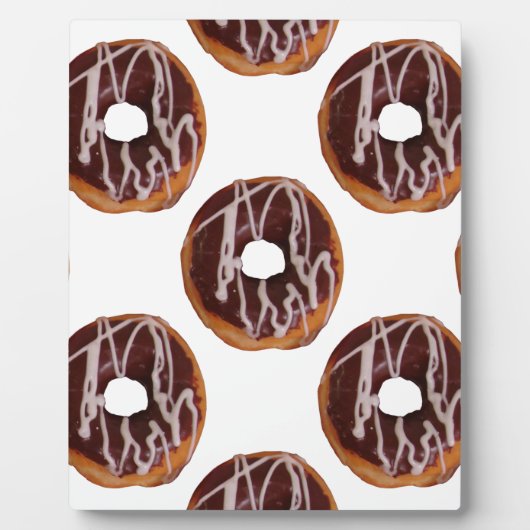 Chocolatey Goodness! Fotoplaat (Voorkant)