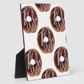 Chocolatey Goodness! Fotoplaat (Zijkant)