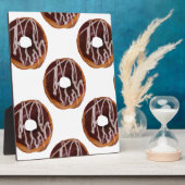 Chocolatey Goodness! Fotoplaat (Zijkant)