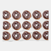 Chocolatey Goodness! Theedoek (Horizontaal)