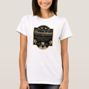 Chocolatier Maker T-shirt