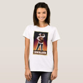 CHOCOLATIER Shirt (Voorkant volledig)