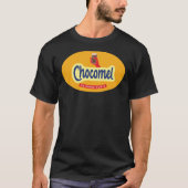 Chocomel Choco Classic T-Shirt (Voorkant)