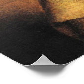 Choctaw Belle Poster (Hoek)