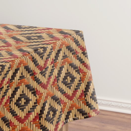 Choctaw Diamond Table Cloth Tafelkleed (Voorbeeld)